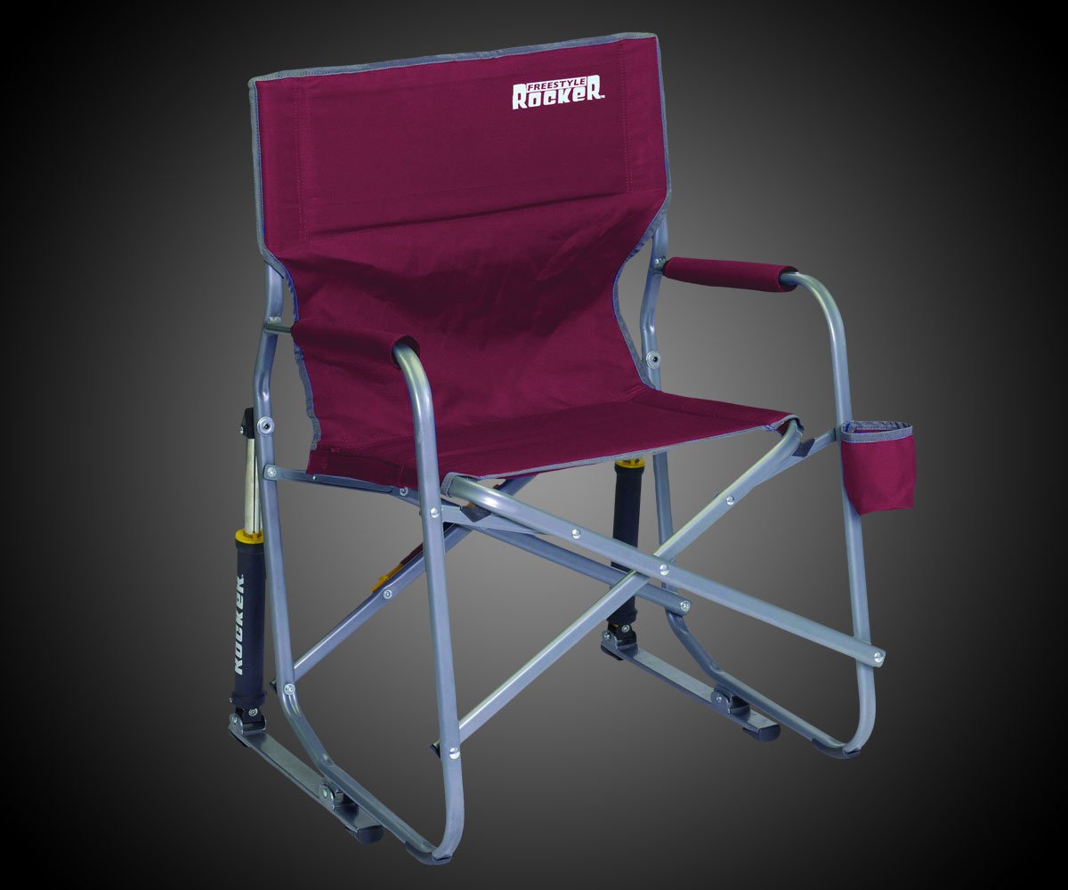 GCI Outdoor Freestyle Rocker Chair