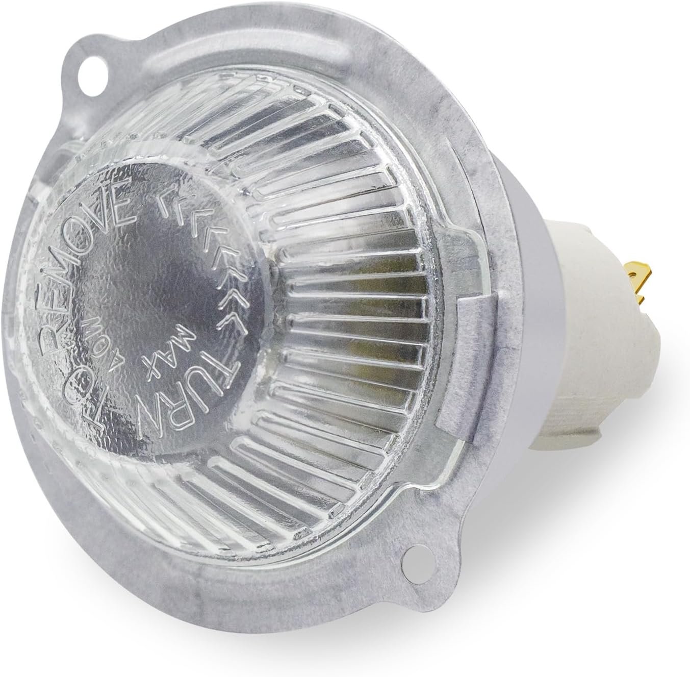 Restore Oven Light Fast: GE Kenmore WB08T10002 Assembly