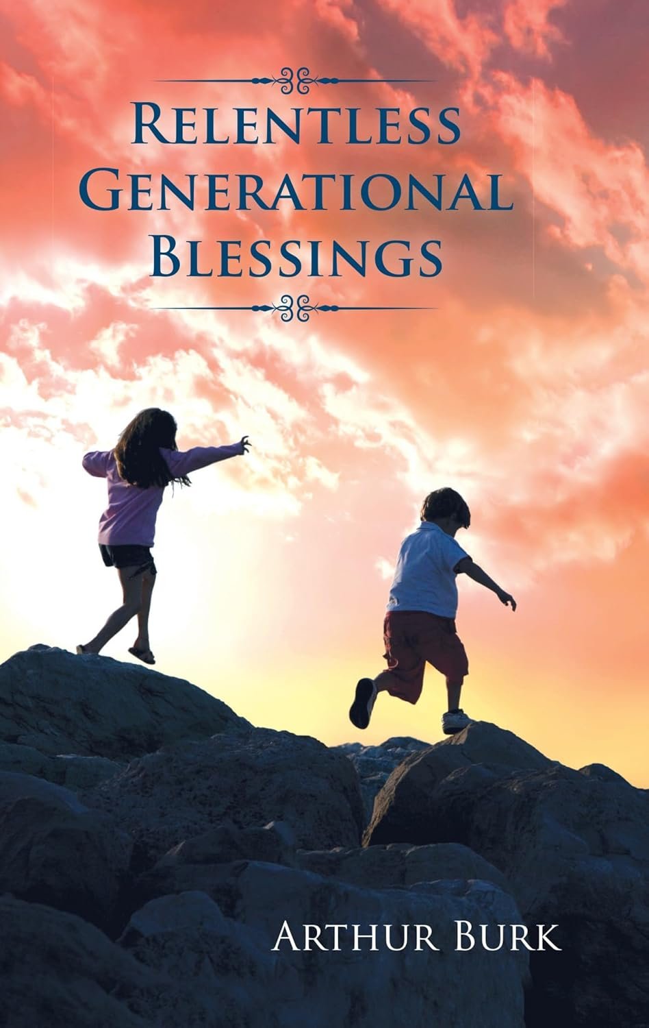 Empower Your Legacy with Generational Blessings