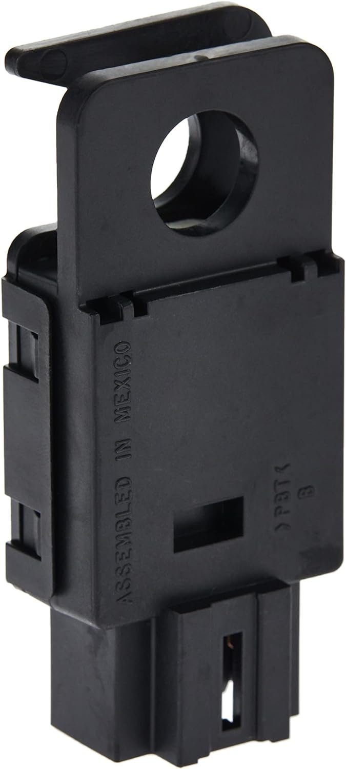 Genuine GM Brake Light Switch for Reliable Stop Signals