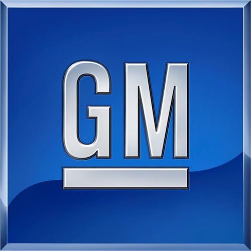 Genuine GM Panel: Perfect Fit Guaranteed