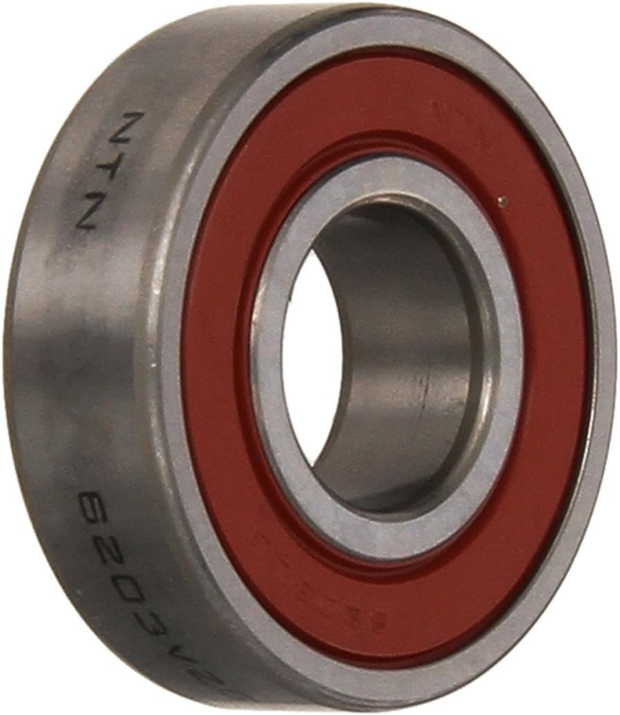 Genuine Honda Ball Bearing for Smooth, Reliable Operation