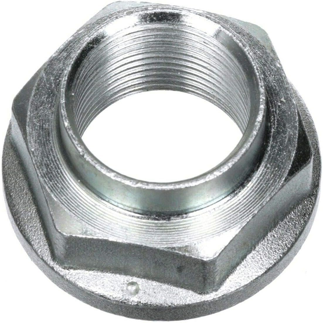 Genuine Subaru Axle Nut for Various Models