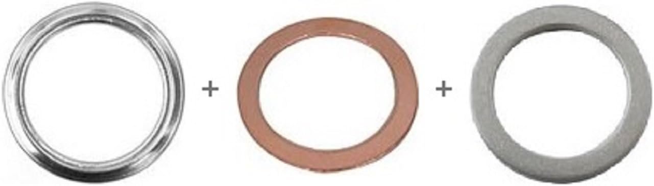 Genuine Toyota Gasket Kit for Diff & Transfer Service