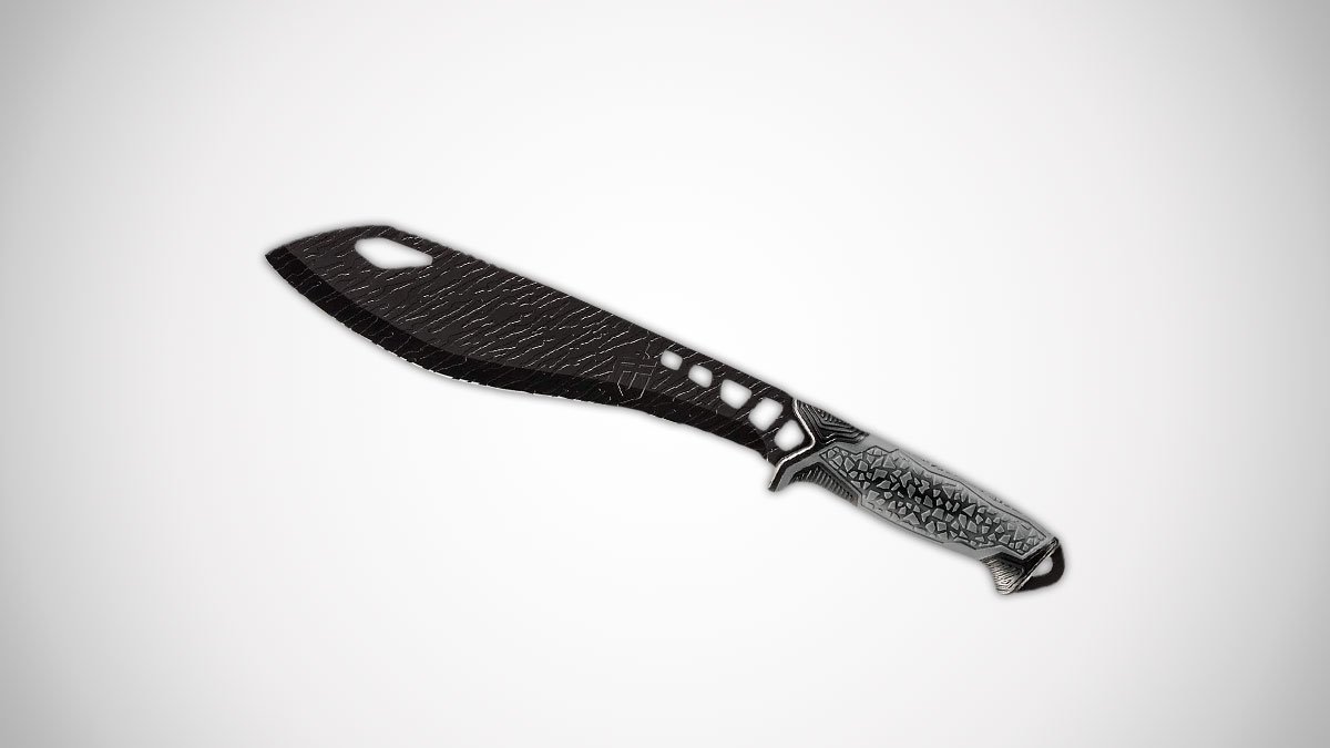 Gerber Versafix Pro Machete/Knife Hybrid