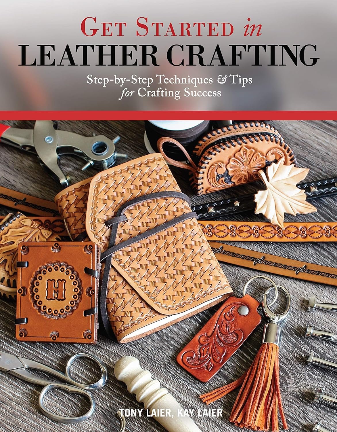 Your Ultimate Guide to Leather Crafting Success
