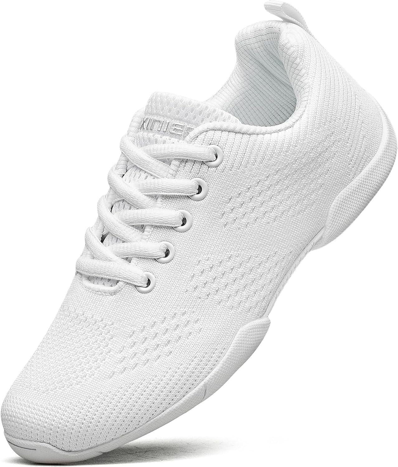 Stay Cool & Confident: Girls' Superior Cheerleading Shoes