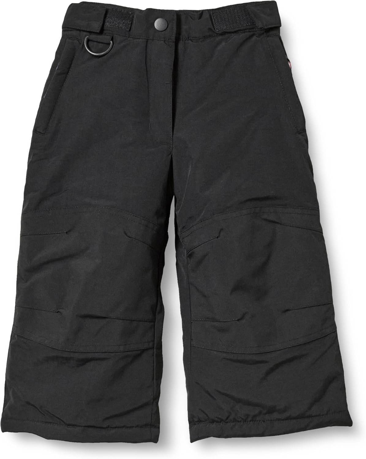 Girls' Waterproof Ski Pants: Stay Dry All Winter Long