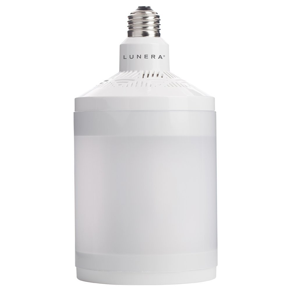 Glare-Free HID LED 360 Lamp – 70% Energy Savings