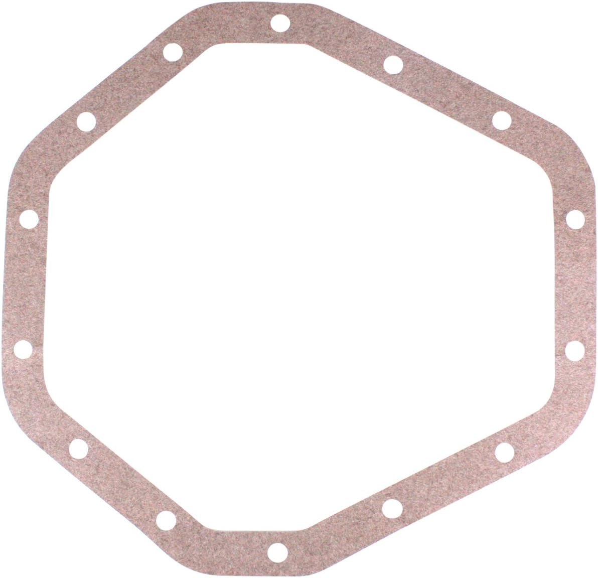 Seal the Deal with the GM 10.5' 14 Bolt Truck Cover Gasket