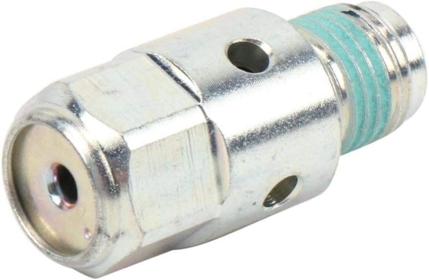 Premium GM Engine Oil Pressure Relief Valve