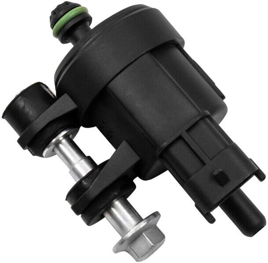 Fix EVAP Woes: GM Purge Valve Solenoid for Acadia Traverse