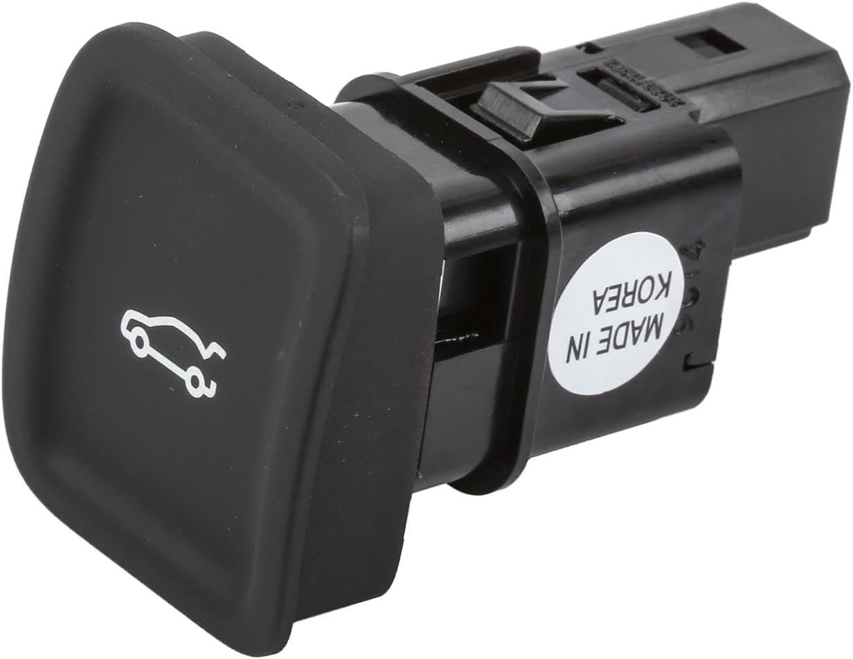 One-Push GM Trunk Release Switch – OEM Reliable