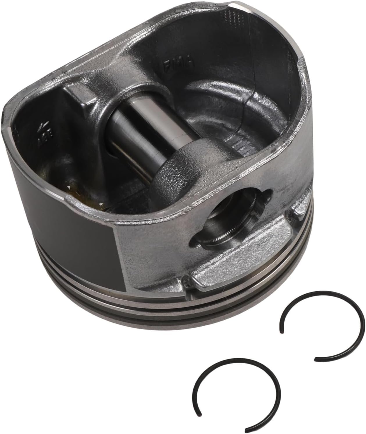 GM Genuine Engine Piston: Built for Peak Performance