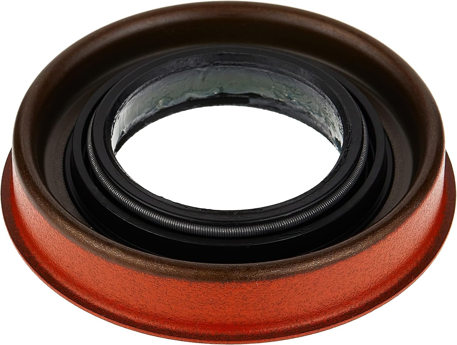 Keep Your Axle Running Smooth with GM Genuine Parts