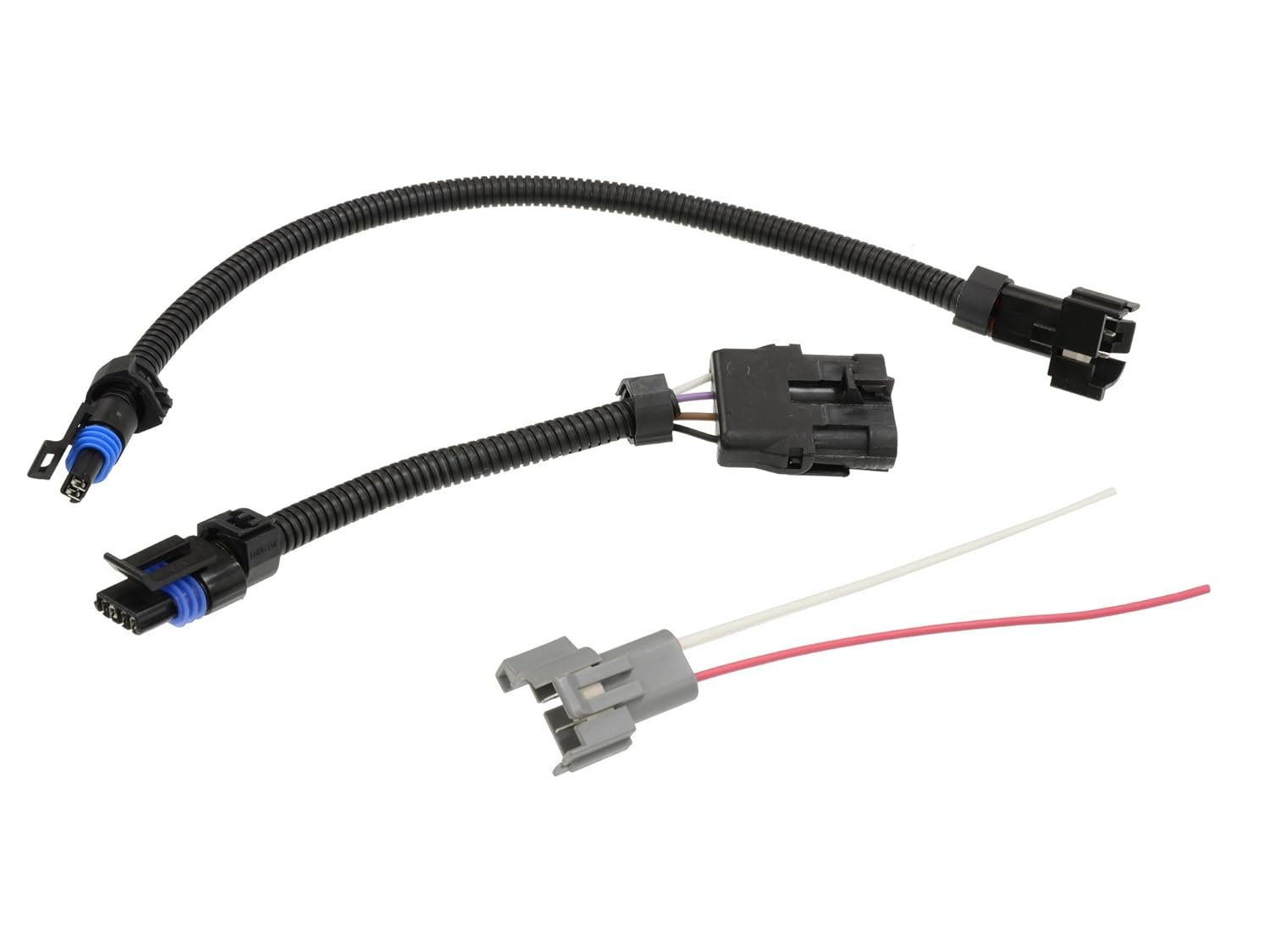 Easy GM Ignition Conversion Kit for Camaro Firebird Corvette