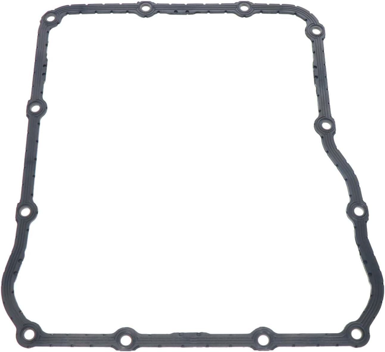 GM Genuine Transmission Pan Gasket - Reliable OE Replacement