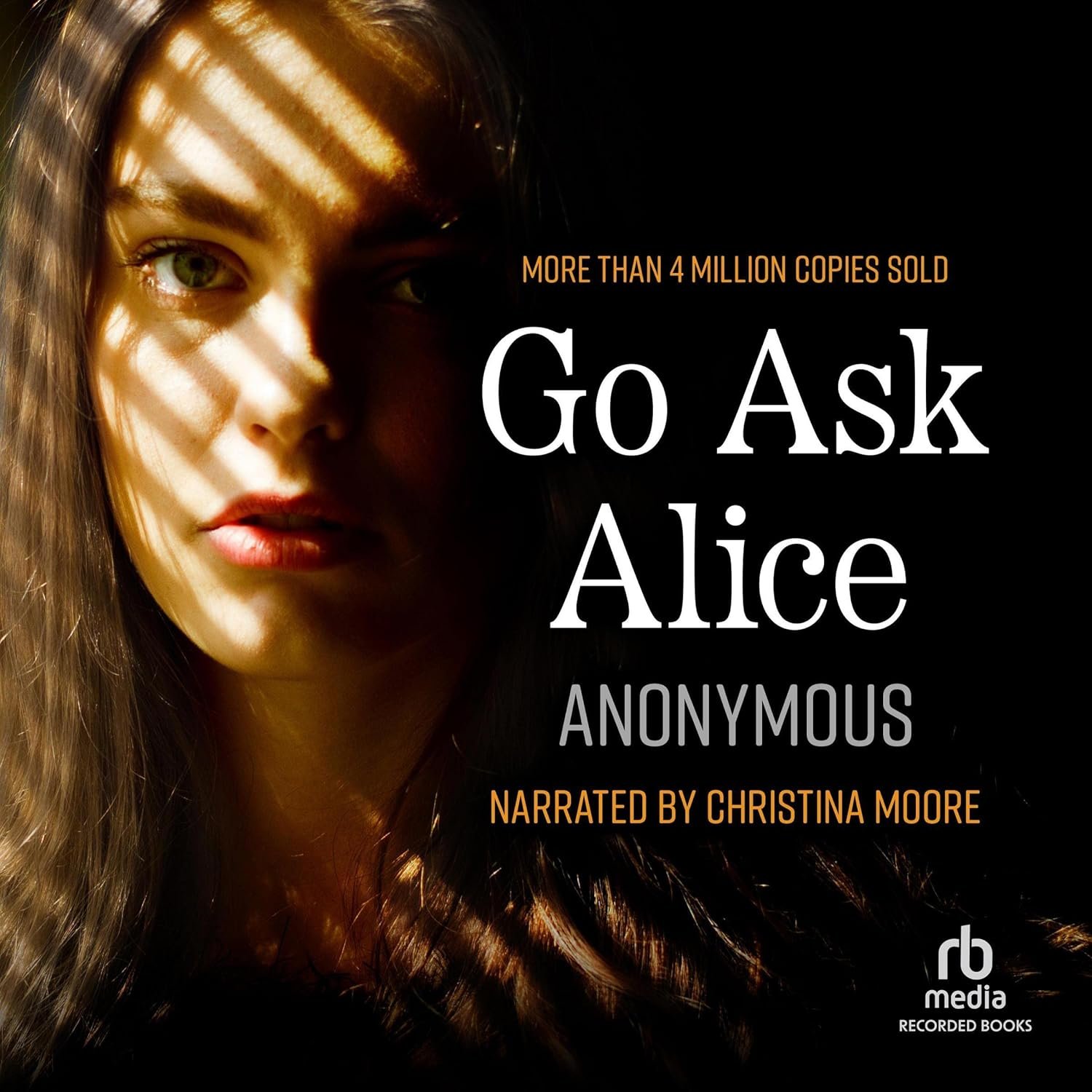 Go Ask Alice: A Haunting Journey of Addiction