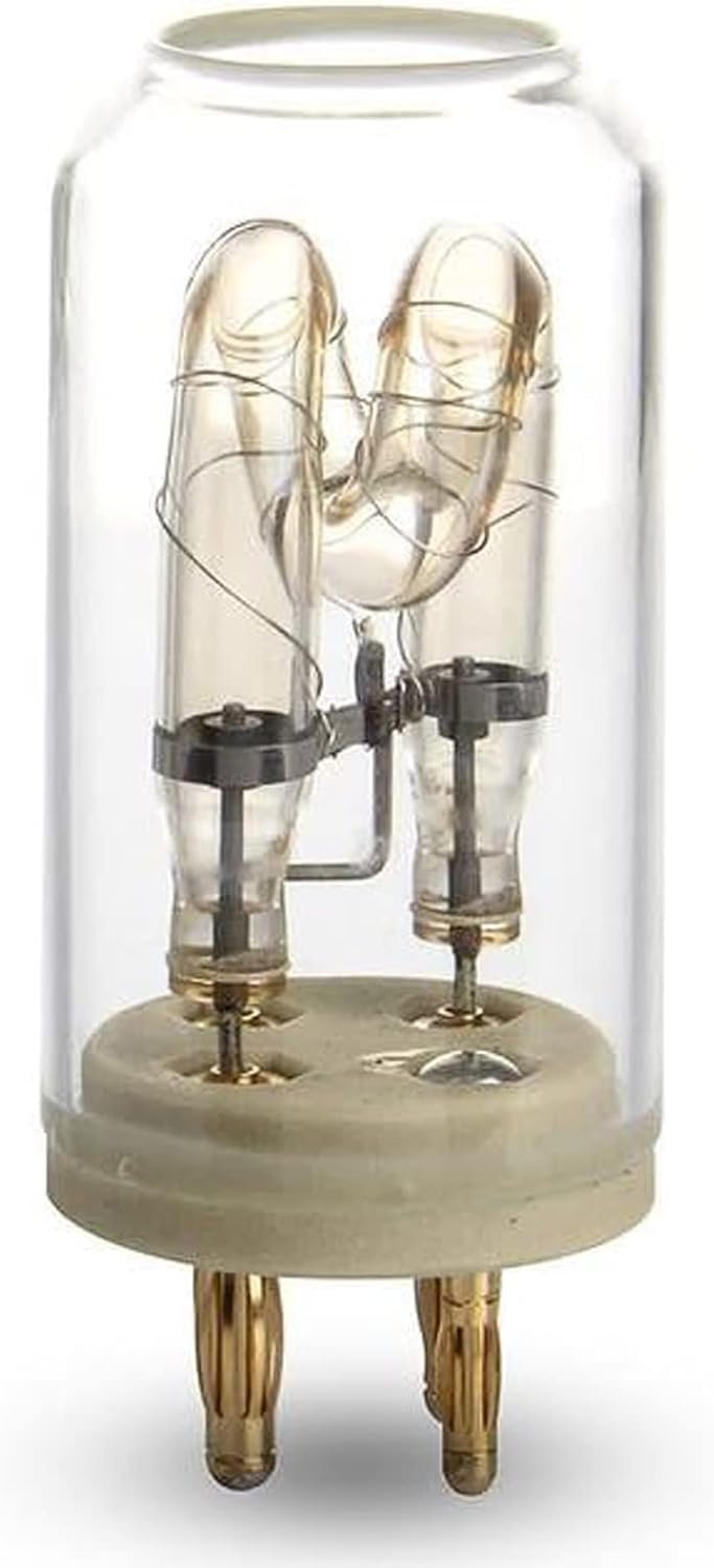 Reliable 200W Flash Tube for Godox AD200 Series