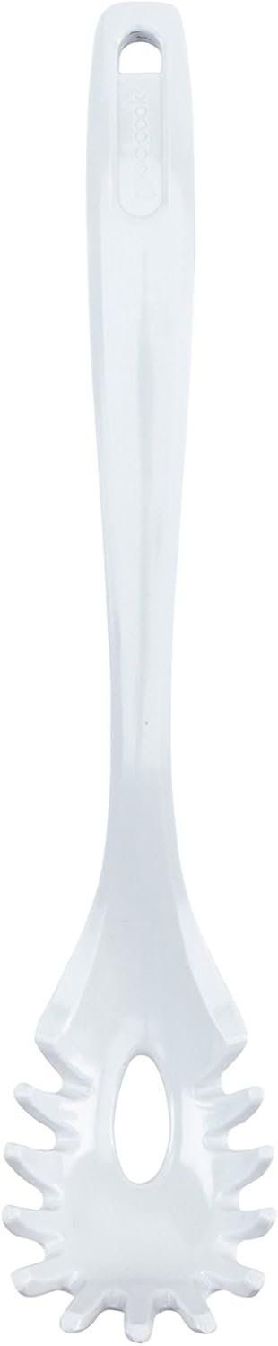 Good Cook Classic Melamine Pasta Server for Your Kitchen