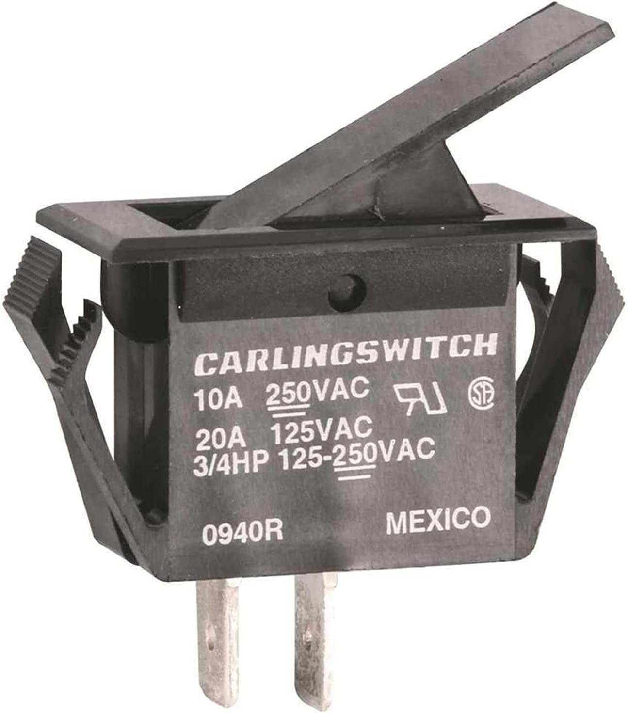 Goodman Interlock Switch for Reliable HVAC Repairs