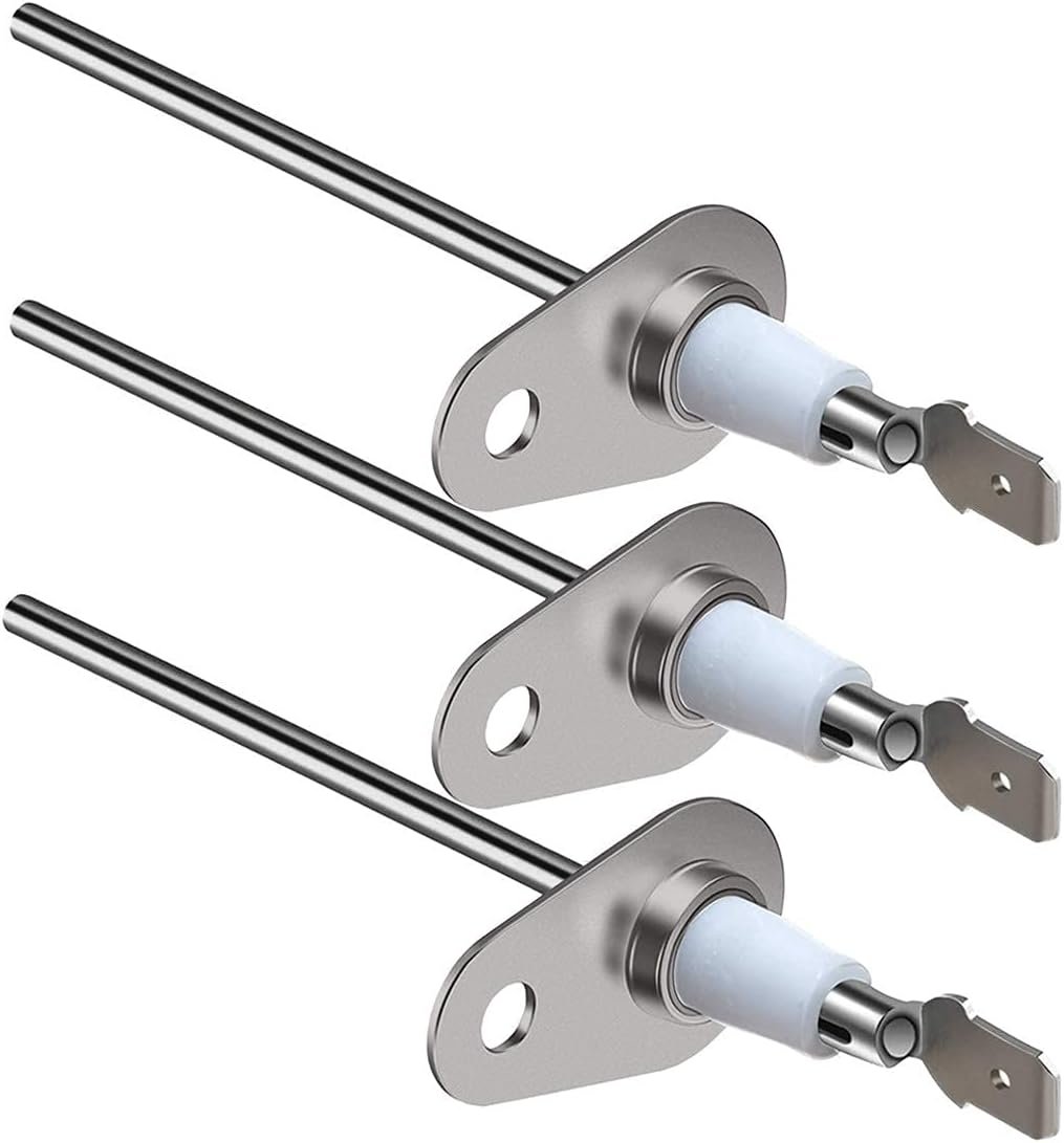 Goodman Furnace Flame Sensor Replacement - 3 Pack