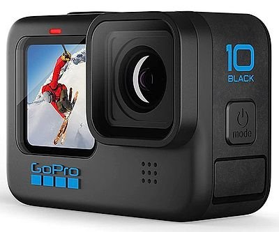 GoPro Hero10 Black
