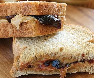Gourmet PB&J Of The Month Club