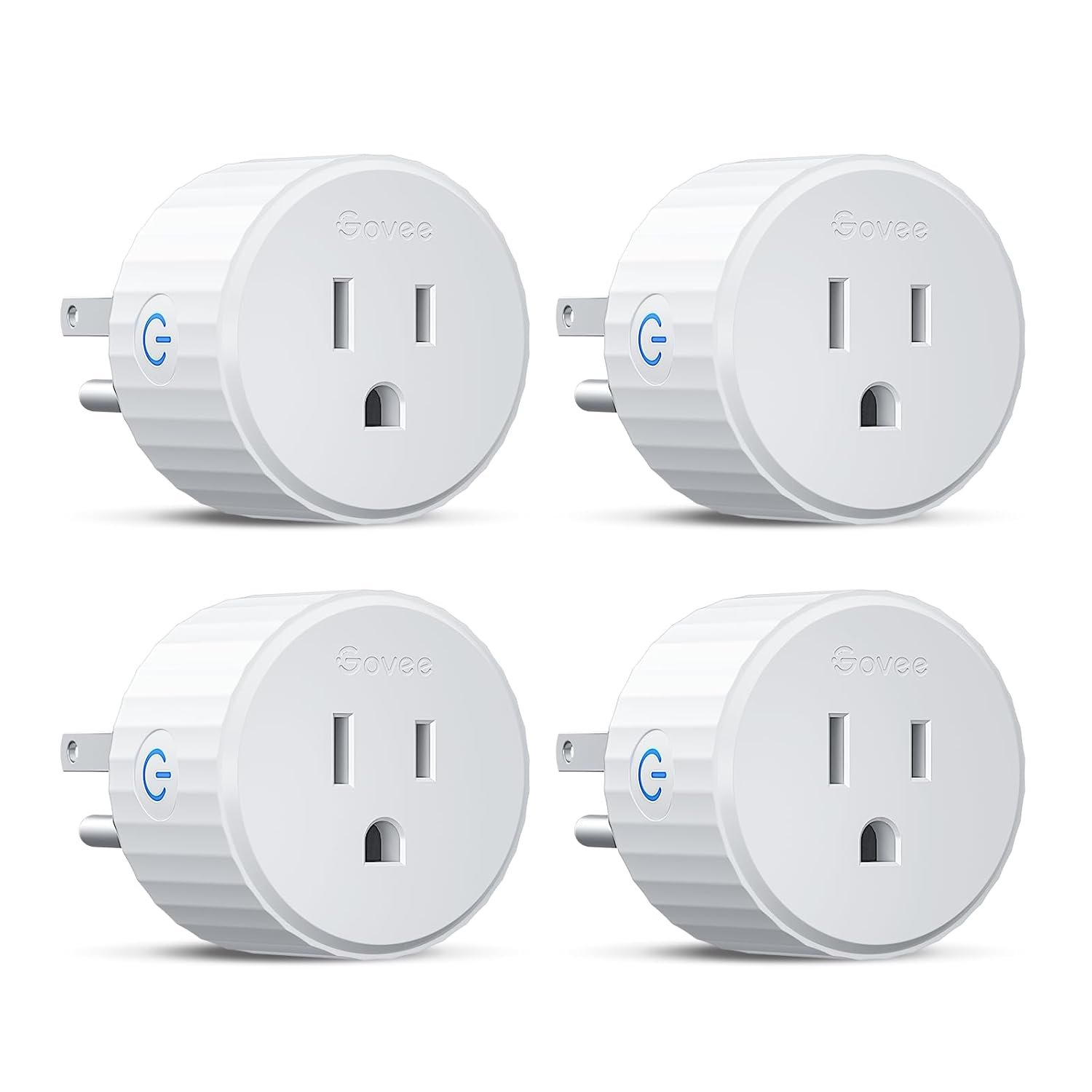 Smart Home WiFi Plugs - Control Your Home Anywhere