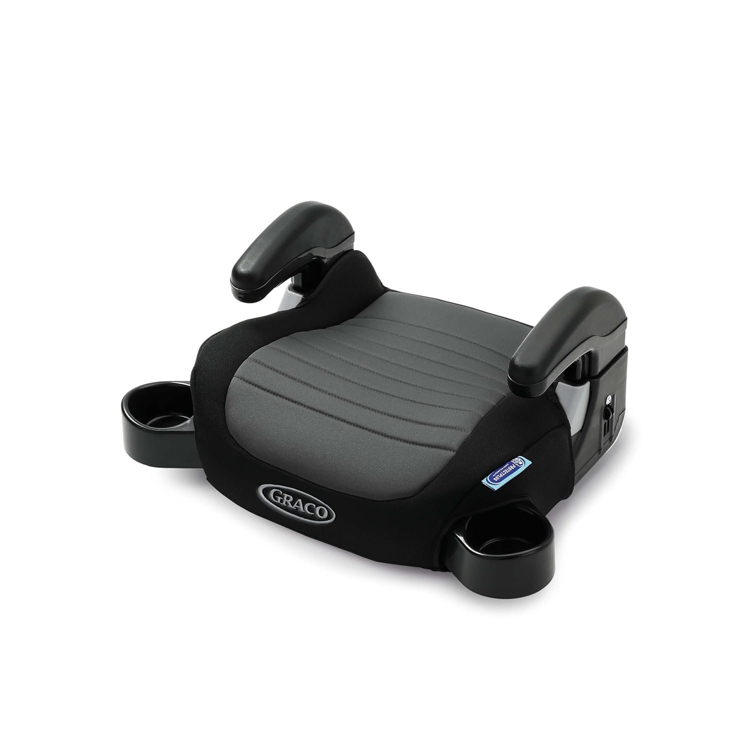 Safe & Comfortable Ride: Graco TurboBooster 2.0 Booster Seat