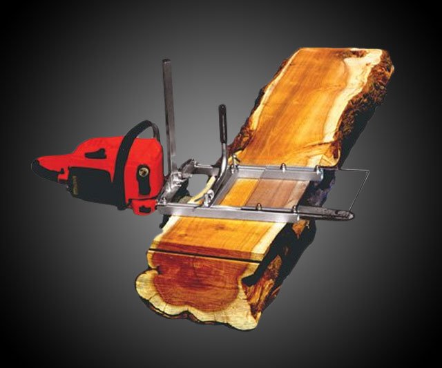 Granberg Chainsaw Mill