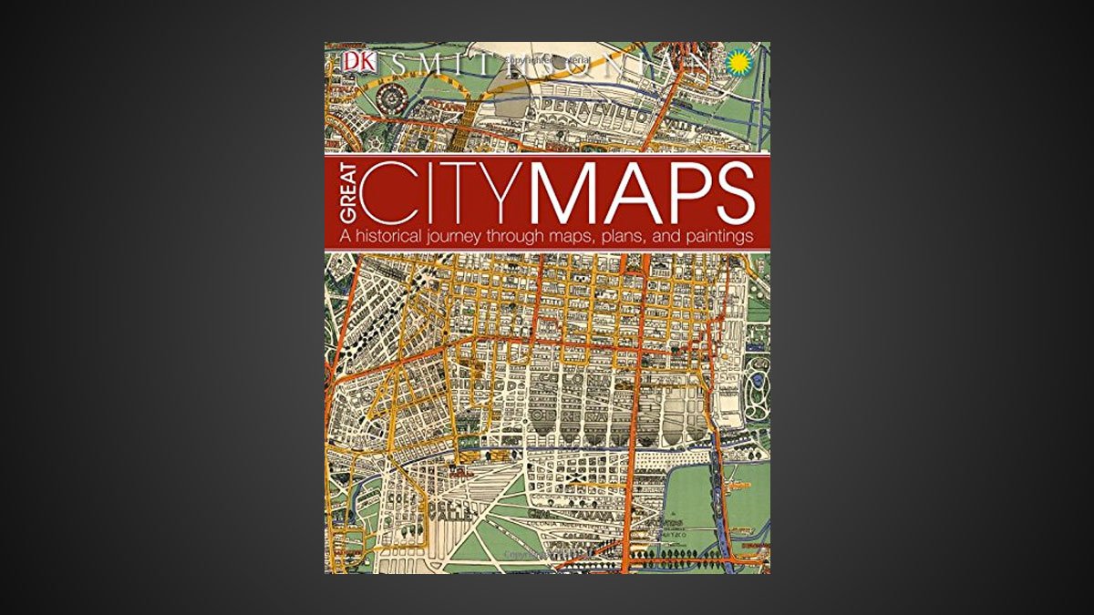 Great City Maps
