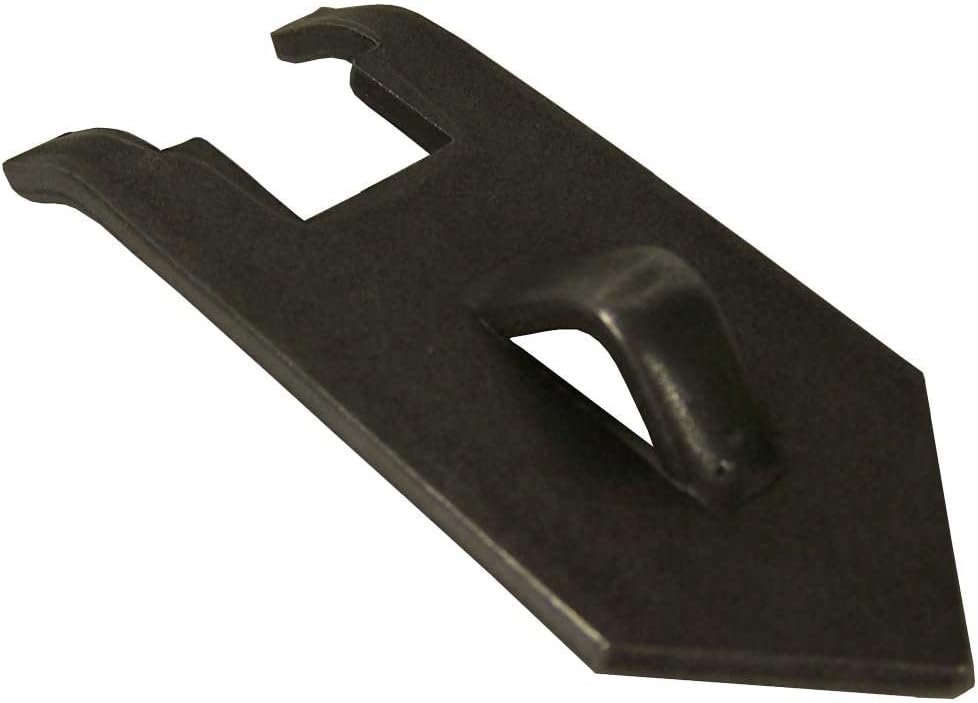 Grip Any Soil: Wolf Fang Earth Anchors (12 Pack)