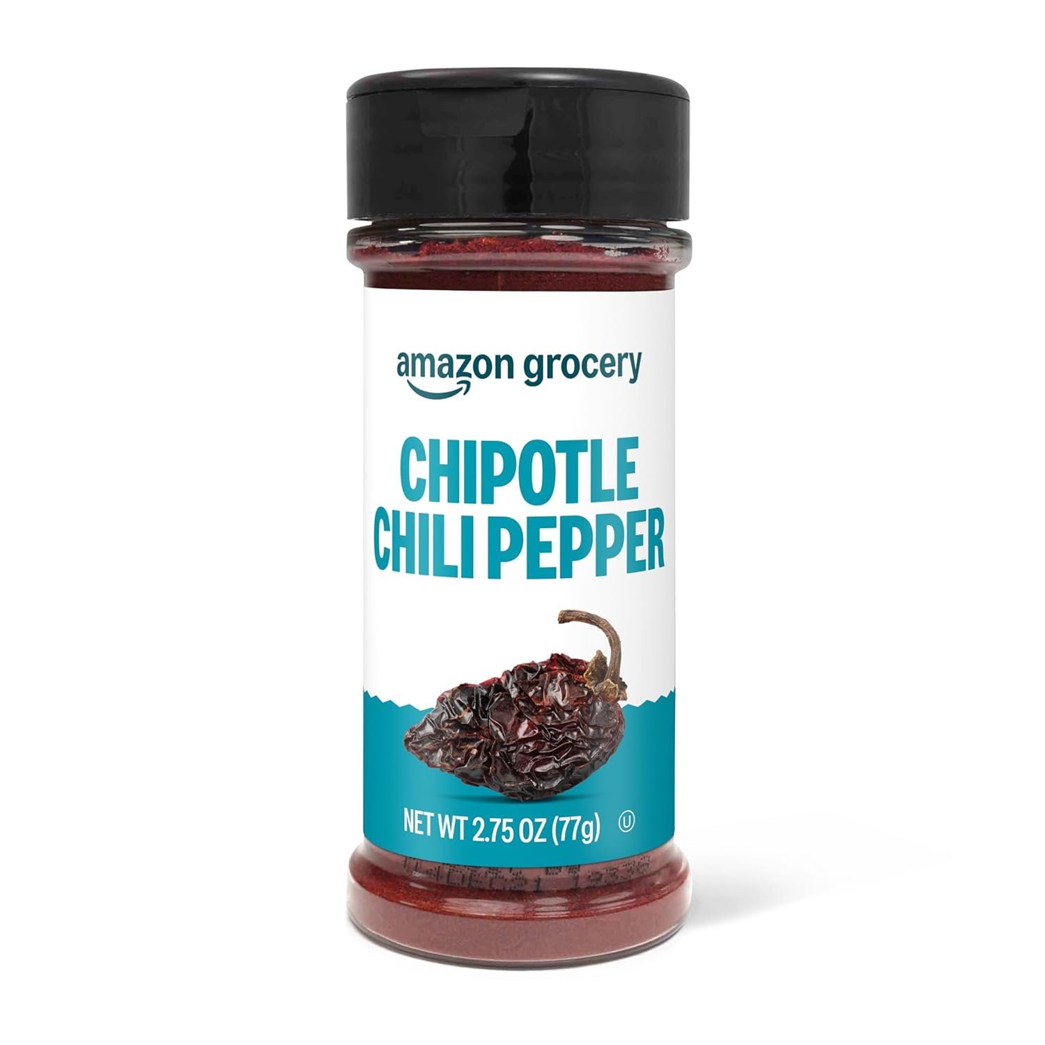 Ground Chipotle Chili Pepper - 2.75 Oz