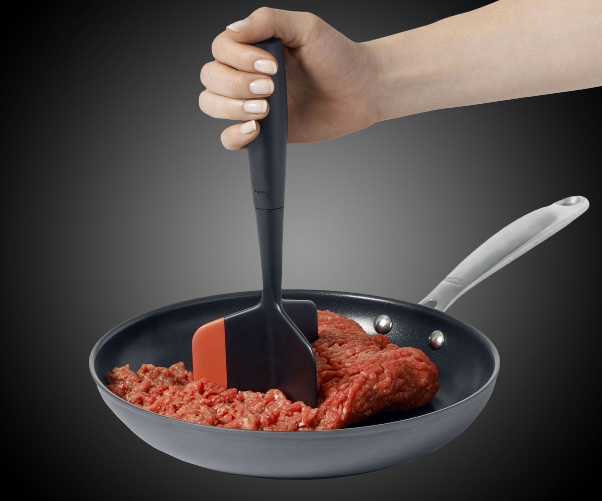 Ground Meat Chopper