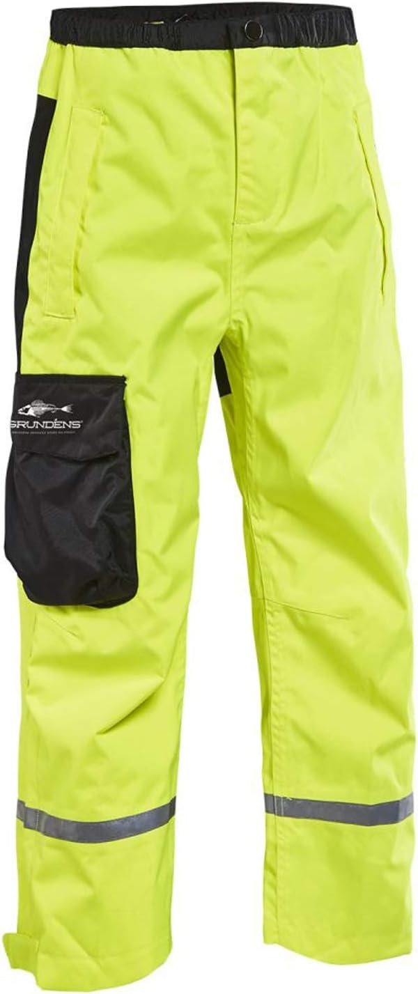 Weather-Ready Kids Pants That Actually Stay Dry