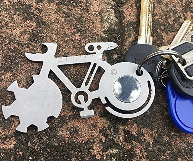 Guardman Bicycle Multi-Tool