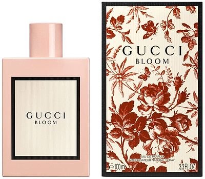 Gucci Bloom Perfume