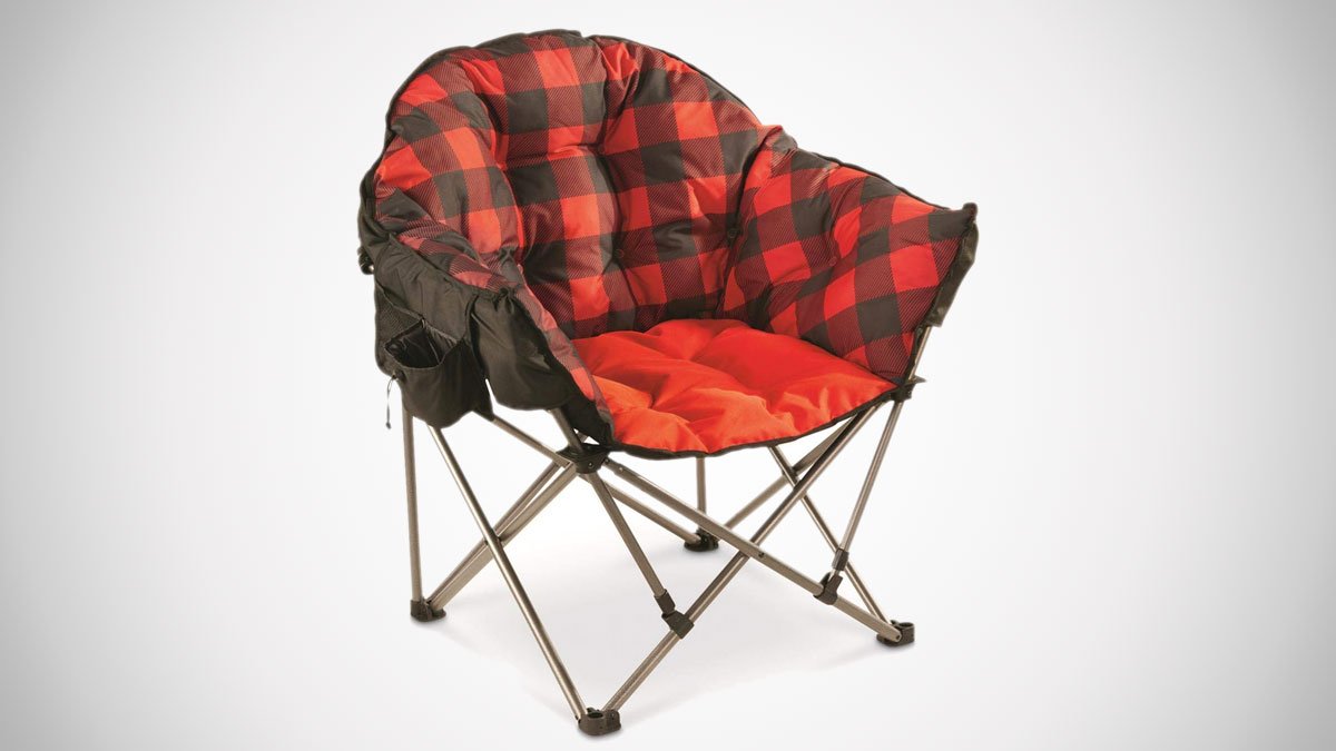 Guide Gear Oversized Club Camp Chair