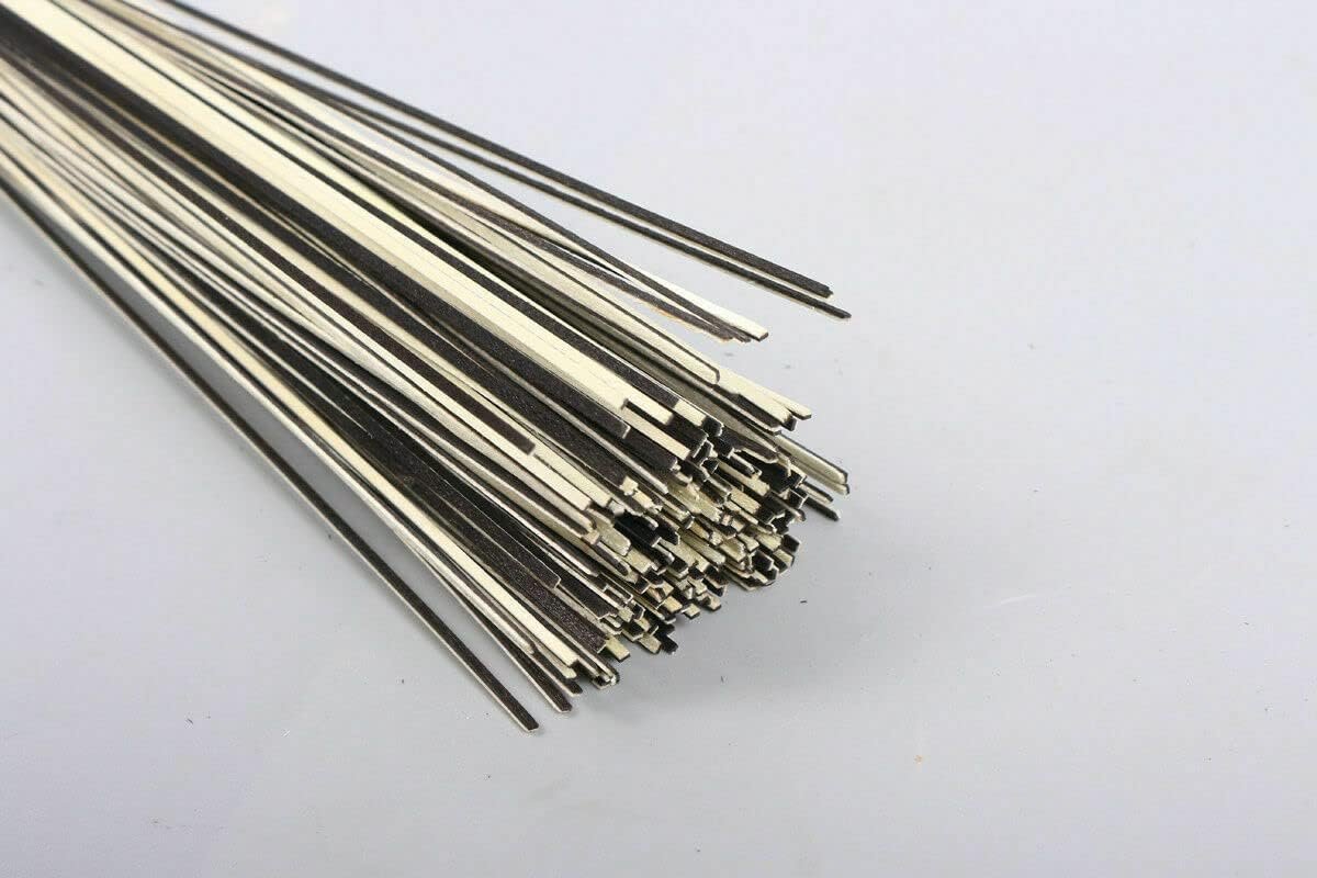 Professional Guitar Inlay Strips for Custom Builds