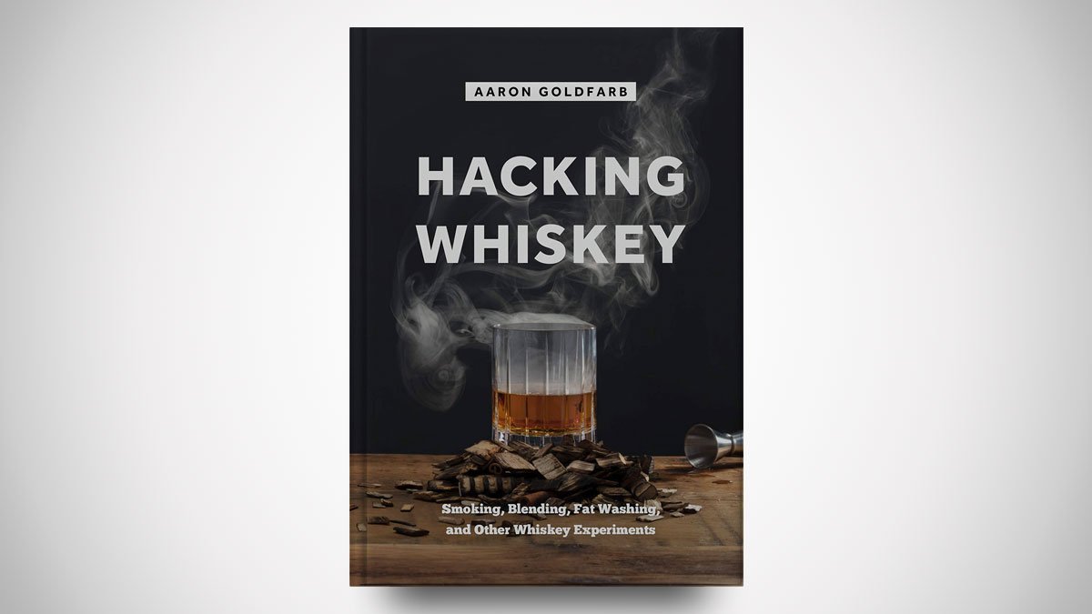Hacking Whiskey
