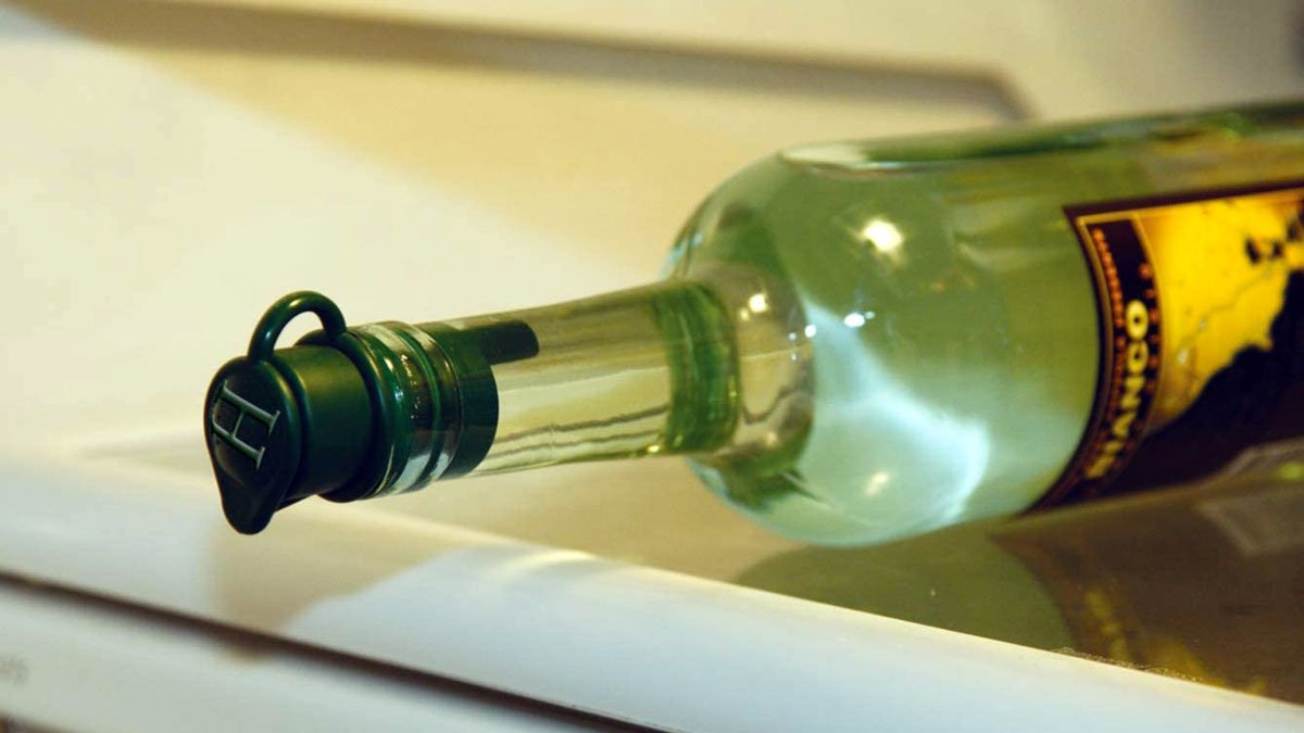 Haley's Original Corker