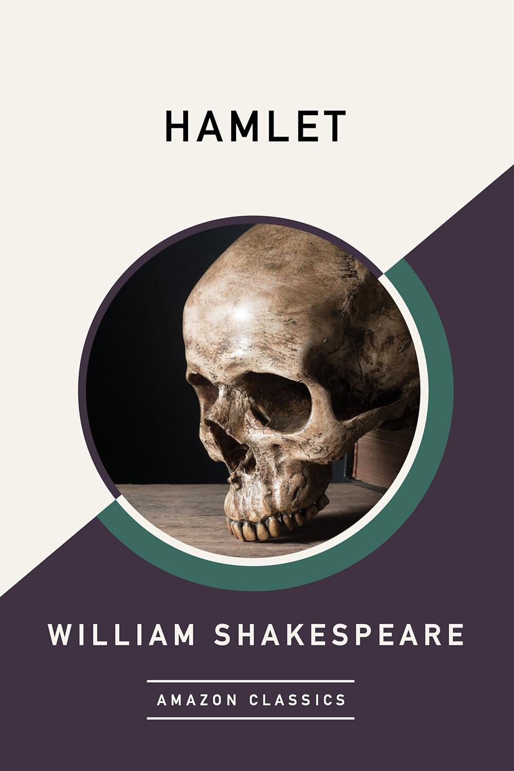 Hamlet: A Chilling Family Drama