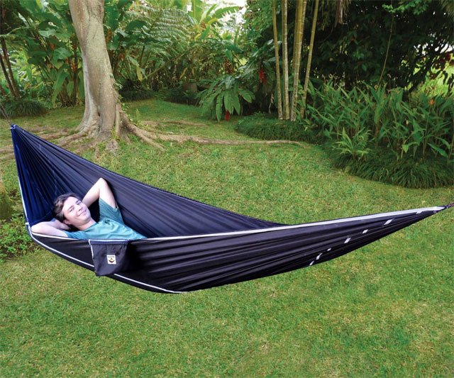 Hammock Bliss Sky Bed