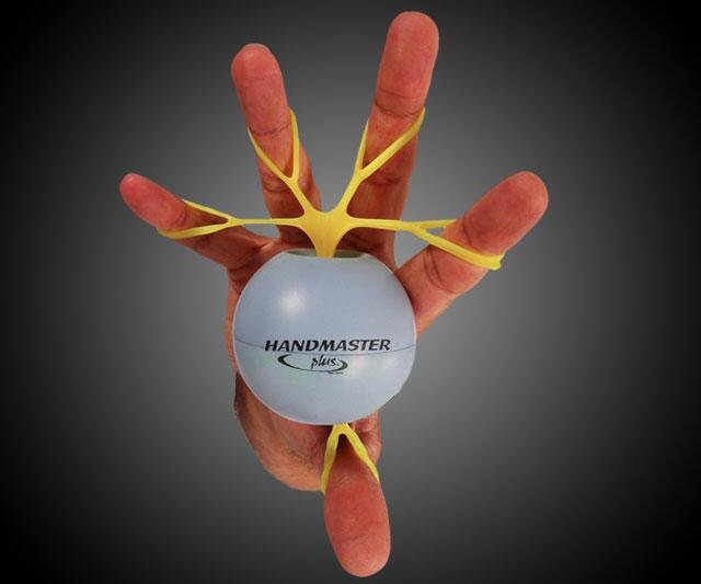 Handmaster Hand Exerciser