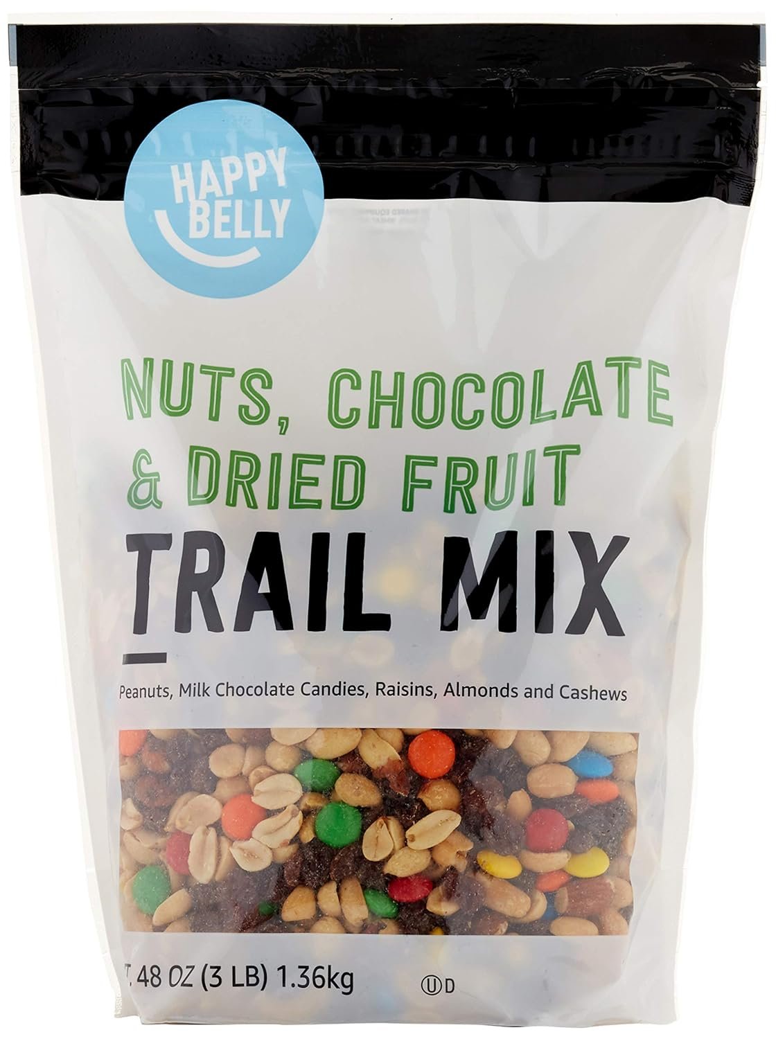 Delicious Trail Mix for Every Adventure