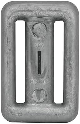 Durable Hard Diving Weights That Stay Comfortably In Place