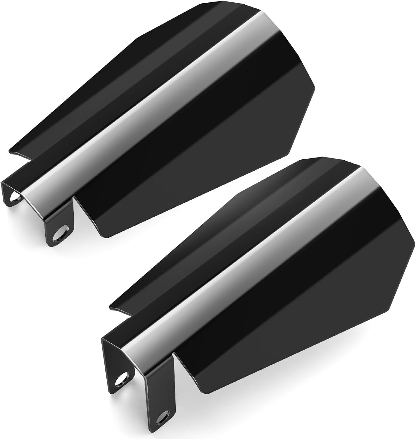 Harley Handguards: Protect Your Hands on Every Ride