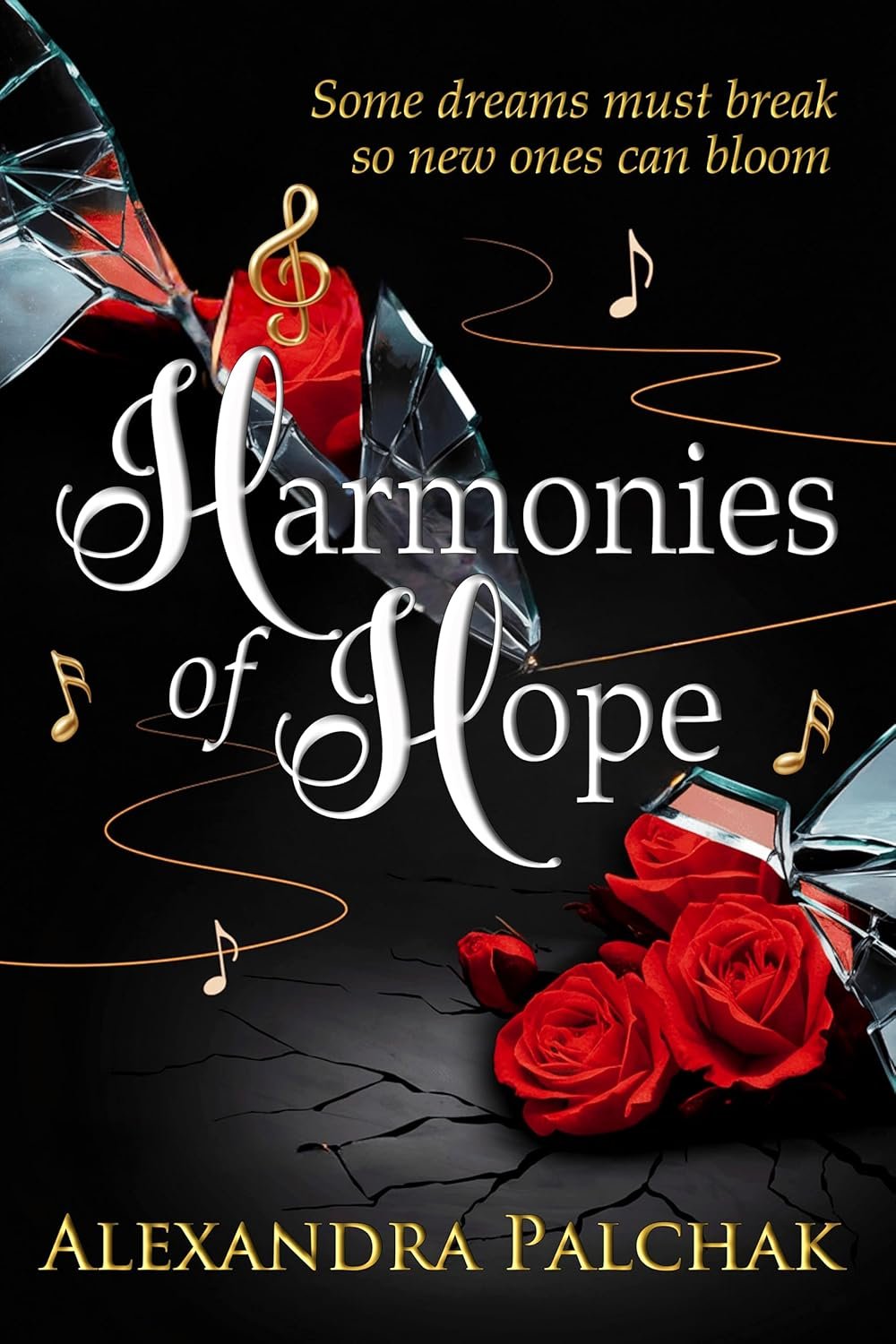 Harmonies of Hope: A Journey of Resilience