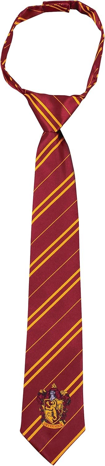 Magical Harry Potter Necktie for Kids